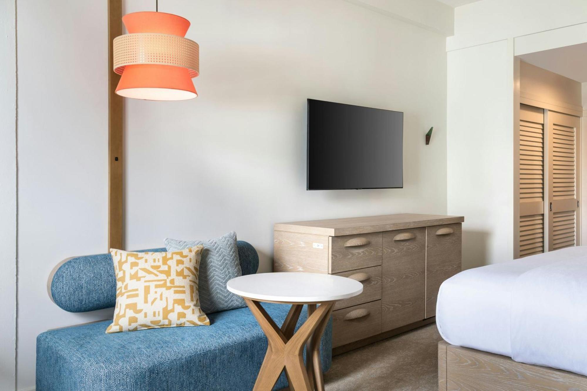 Resort Moana Surfrider, A Westin & Spa, Waikiki 4*