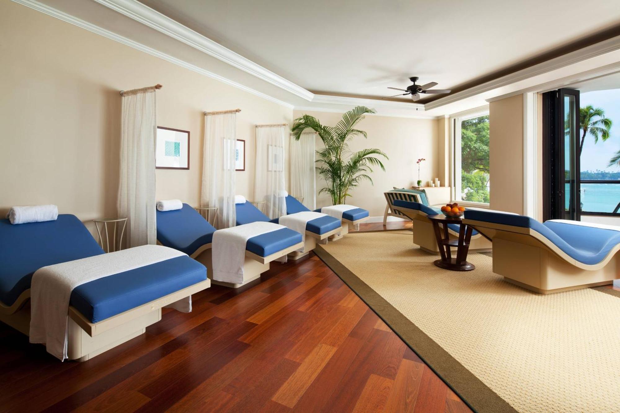 Resort Moana Surfrider, A Westin & Spa, Waikiki Honolulu