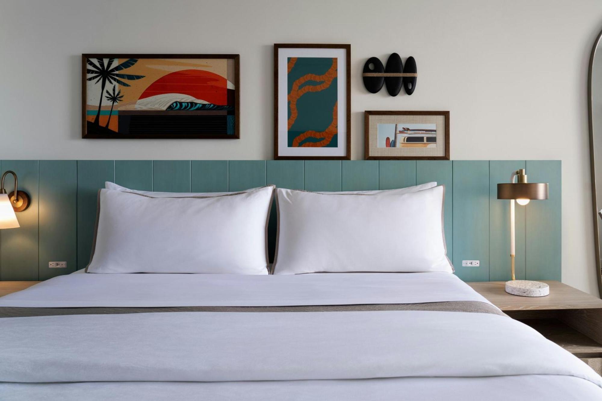 Resort Moana Surfrider, A Westin & Spa, Waikiki 4*